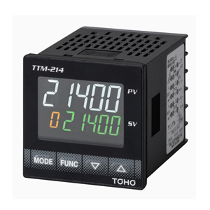 TOHO东邦电子TTM-214-IR温控器156*5513*4803