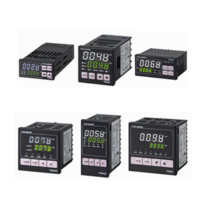 日本TOHO东邦电子TTM-004W-P-A温度调节器156*5513*4803