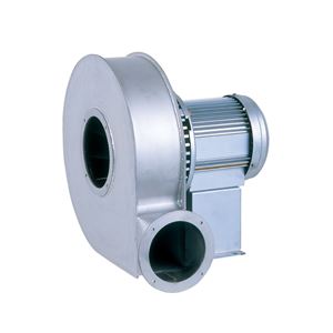 SDG昭和电机EP-H04-R213电动鼓风机156*5513*4803