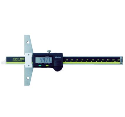 MITUTOYO三丰深度尺571-201-30杨：18105608753