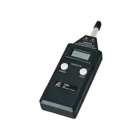 TREK静电测试仪520合肥栗山小胡181-05608873