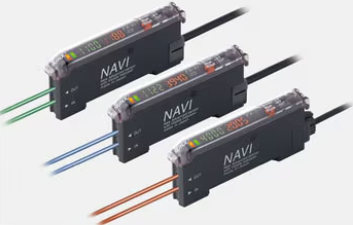 Panasonic松下数字光纤传感器FX-411杨：18105608753