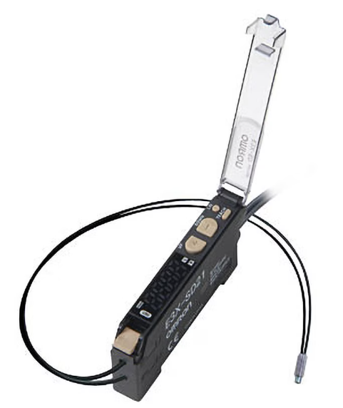 OMRON欧姆龙光电传感器3X-VD21 2M杨：18105608753