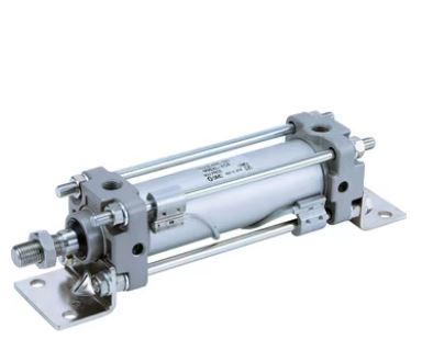 SMC气缸CA2T50-100杨：18105608753