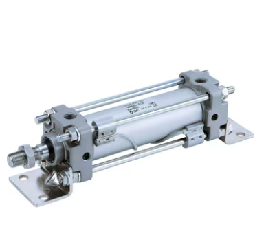 SMC气缸CA2T50-100杨：18105608753