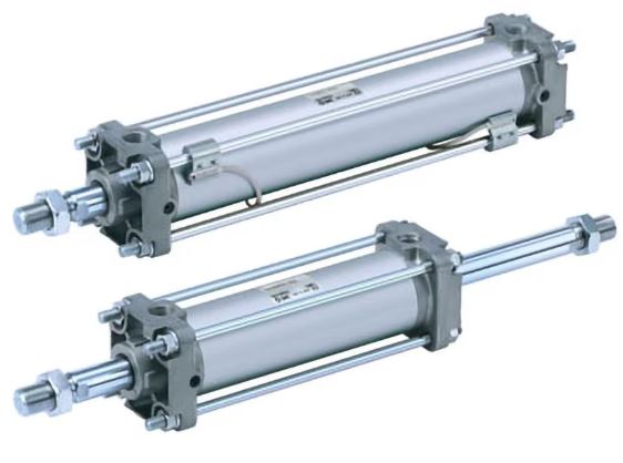 SMC气缸CDA2T50-250Z-B54L杨：18105608753