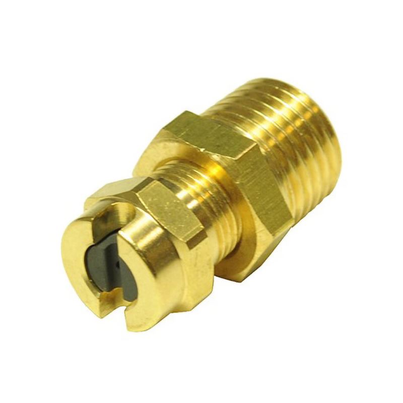 日本雾的池内1/8MVNP1525B黄铜喷嘴156*5513*4803