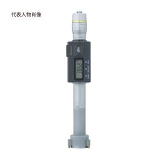 MITUTOYO三丰内径千分尺468-169杨：18105608753
