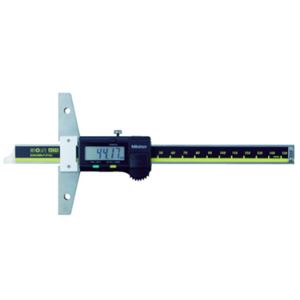 MITUTOYO三丰深度尺571-201-30杨：18105608753