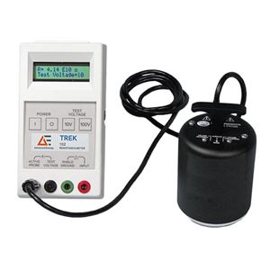 TREK表面电阻率测试仪152-1合肥栗山小胡181-05608873