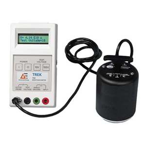 TREK表面电阻率测试仪152-1合肥栗山小胡181-05608873