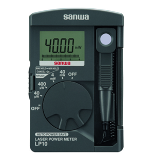 SANWA三和激光功率计LP10杨：18105608753