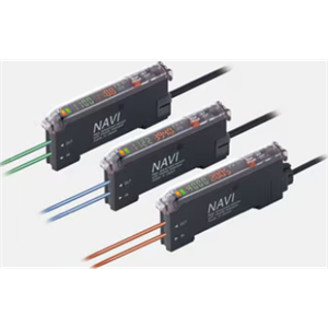 Panasonic松下数字光纤传感器FX-411杨：18105608753