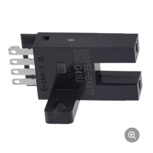 OMRON欧姆龙光电传感器EE-SX672杨：18105608753