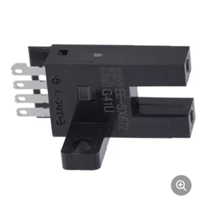 OMRON欧姆龙光电传感器EE-SX672杨：18105608753
