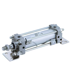 SMC气缸CA2T50-100杨：18105608753