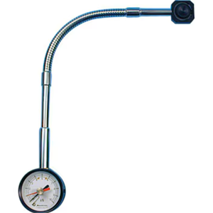 Spotron狮宝龙柔性液压表SP-241N合肥栗山小胡181-05608873