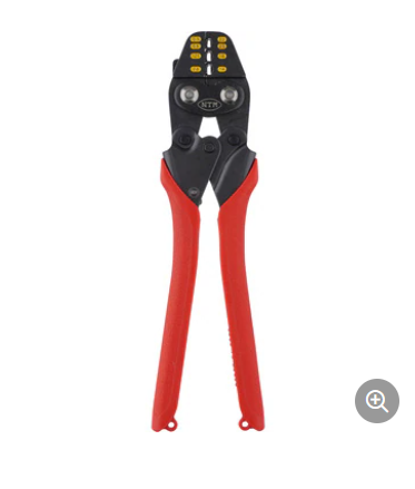 NICHIFU日富压接钳NH 32杨：18105608753