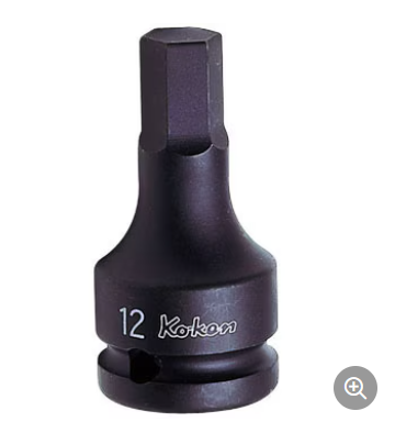 KOKEN山下工业套筒14012M.60-12杨：18105608753