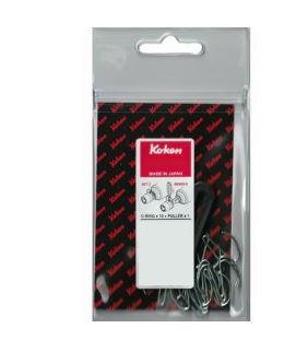 KOKEN山下C形环PKC42杨：18105608753