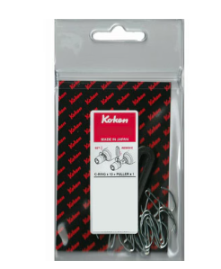 KOKEN山下C形环PKC32杨：18105608753