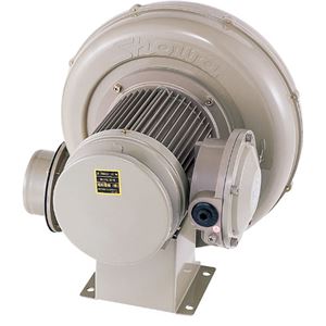 SHOWA denki昭和电机鼓风机MD-EC-100T-R313杨：18105608753