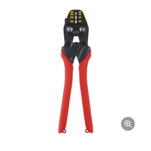 NICHIFU日富压接钳NH 32杨：18105608753