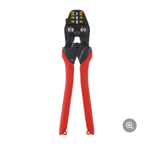 NICHIFU日富压接钳NH 32杨：18105608753