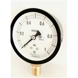 NAGANO长野计器压力表AE20-281 1MPA-ID-4SET杨：18105608753