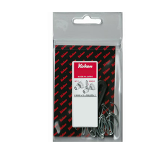 KOKEN山下C形环PKC42杨：18105608753