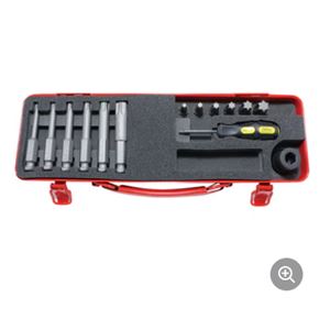 KOKEN山下冲击套筒套装14210T杨：18105608753