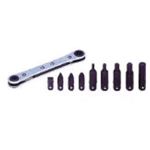 KOKEN山下套筒扳手R810D杨：18105608753