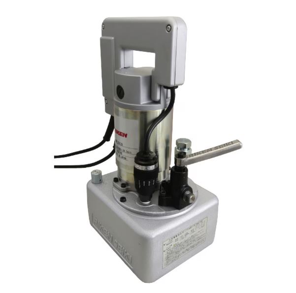 RIKEN便携式小型电动泵SMP-4024SK合肥栗山胡181-05608873