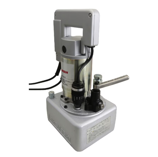 RIKEN便携式小型电动泵SMP-4024SK合肥栗山胡181-05608873