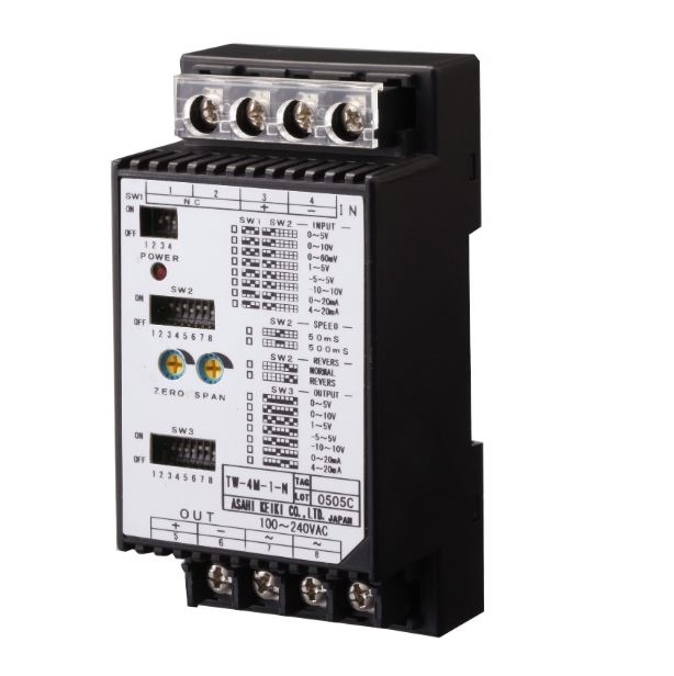 渡边电机变换器TW-4M-1-N合肥栗山胡181-0560-8873