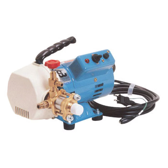 KYOWA便携式高压清洗机 KYC-20A合肥栗山贸易胡181-0560-8873