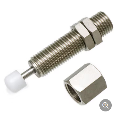 KOGANEI小金井减震器KSHJ14X8-01-S杨：18105608753