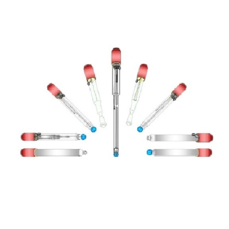 销售KEM京都电子R-371酸碱溶液电极现货156/5513/4803