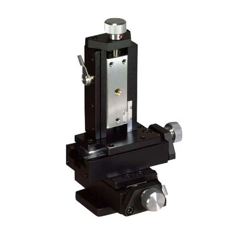 CHUO中央精机RX-XYZ螺旋载物台156/5513/4803