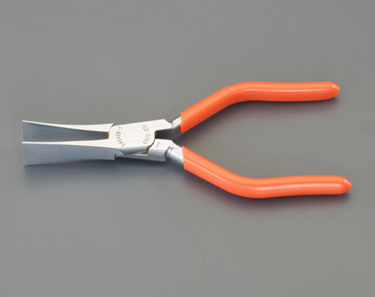 ESCO喜一平口钳EA542B-1杨：18105608753