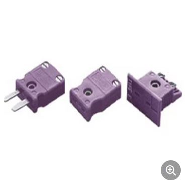 ANRITSU安立计器热电偶插头ANP-K-M-L杨：18105608753