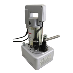 RIKEN便携式小型电动泵SMP-4024SK合肥栗山胡181-05608873