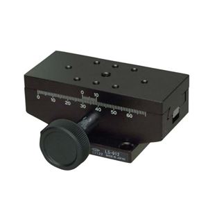 供应CHUO中央精机LS-912W手动载物台156/5513/4803