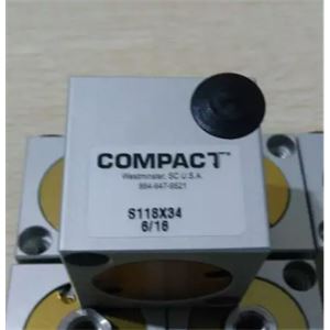 COMPACT方形气缸SFH12X1-TR合肥栗山贸易胡181-0560-8873