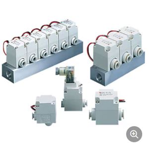 SMC电磁阀VQ21A1-5G-C6-L-X5杨：18105608753