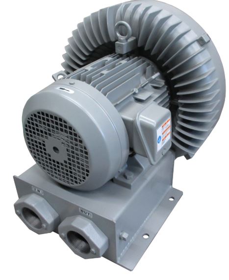 SHOWA denki昭和电机鼓风机U2V-370E杨：18105608753