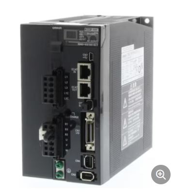 OMRON欧姆龙电机R88D-KN08H-ECT杨：18105608753