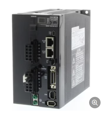 OMRON欧姆龙电机R88D-KN08H-ECT杨：18105608753