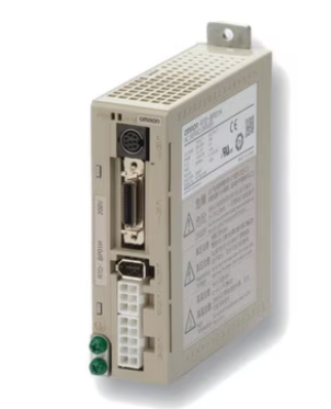 OMRON欧姆龙伺服驱动器R7D-BP01H杨：18105608753