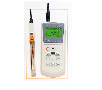 TOKO东兴化学pH计TPX-999杨：18105608753